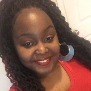 Meet your Posher, Yakeema